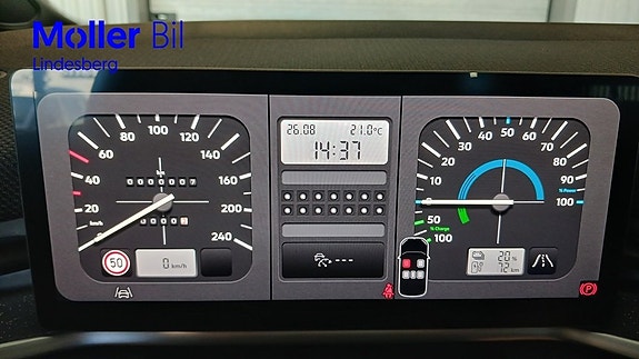 Volkswagen ID.3 Neo 18 of 25