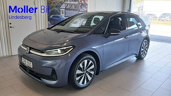 Volkswagen ID.3 Neo 17 of 25