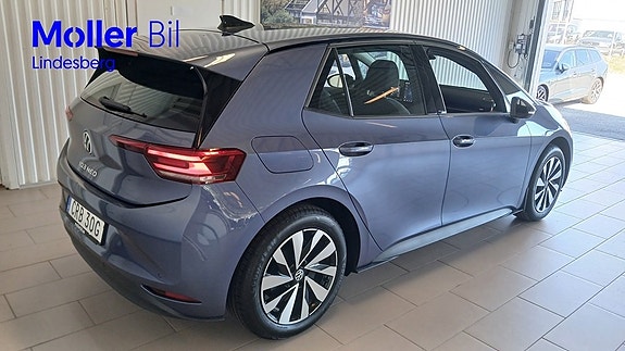Volkswagen ID.3 Neo 4 of 25