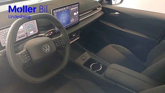 Volkswagen ID.3 Neo 6 of 25