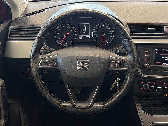 Seat Ibiza 14 of 23
