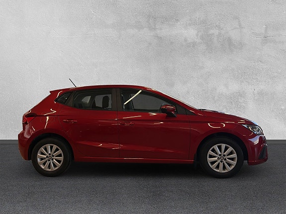 Seat Ibiza 6 of 23