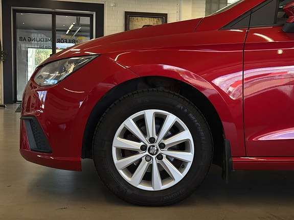Seat Ibiza 16 of 23