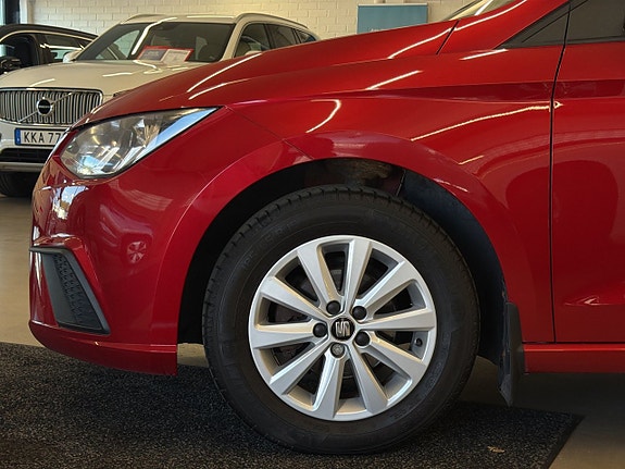 Seat Ibiza 13 of 23