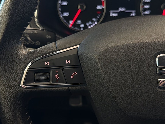 Seat Ibiza 23 of 23