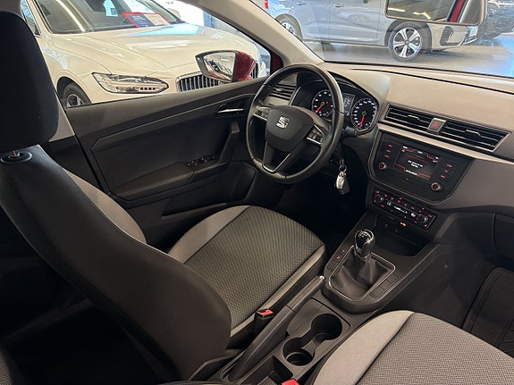 Seat Ibiza 17 of 23