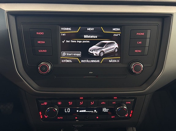 Seat Ibiza 20 of 23