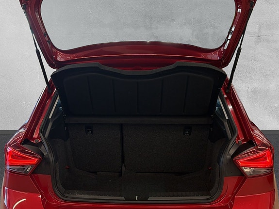 Seat Ibiza 9 of 23