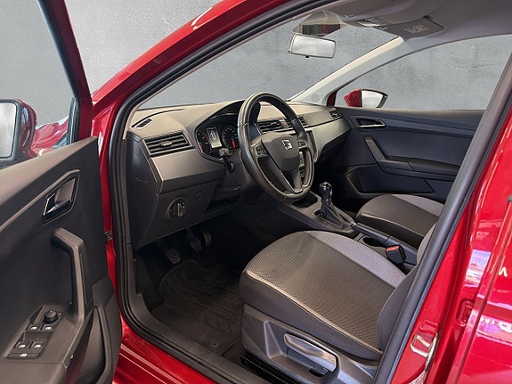 Seat Ibiza 10 of 23