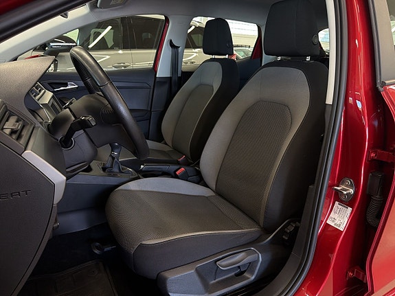 Seat Ibiza 15 of 23