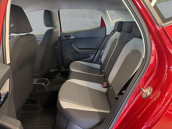 Seat Ibiza 11 of 23