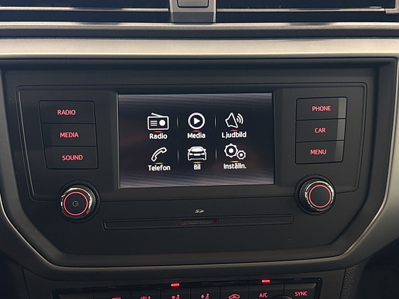 Seat Ibiza 19 of 23