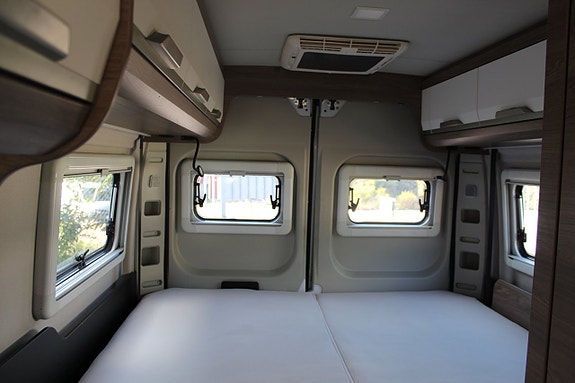 Knaus Boxlife 600 ME 13 of 20