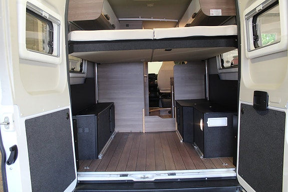 Knaus Boxlife 600 ME 7 of 20