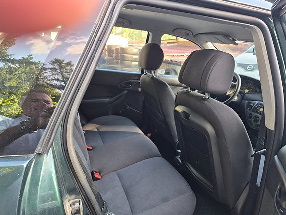Renault Modus 6 of 12