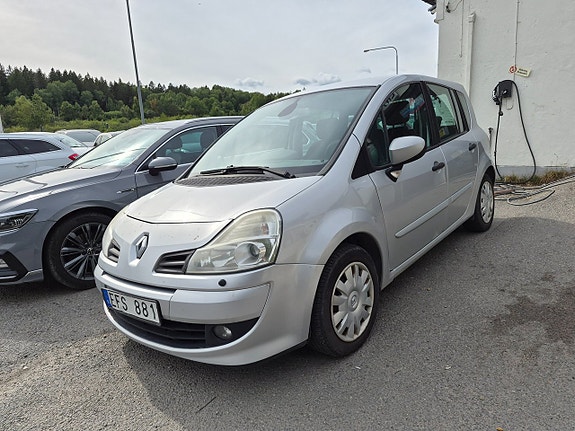 Renault Modus 3 of 12