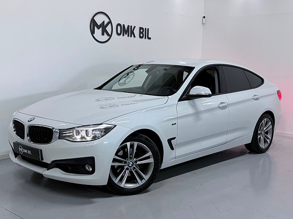 BMW 320d