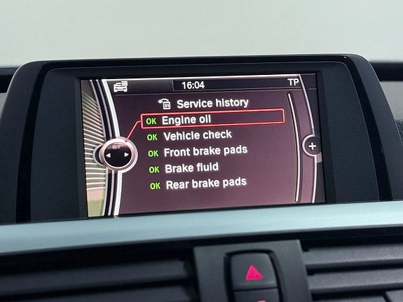 BMW 320d 17 of 25