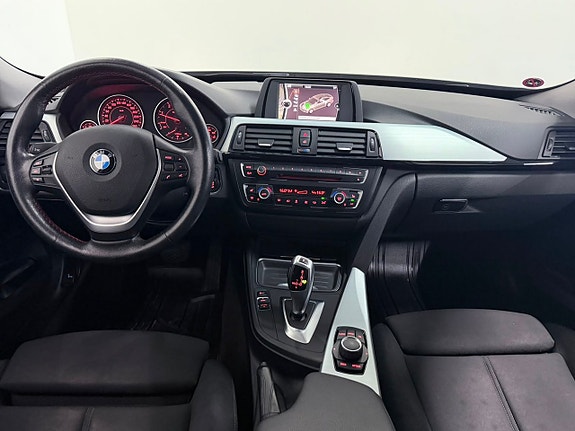 BMW 320d 13 of 25