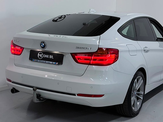 BMW 320d 8 of 25