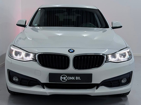 BMW 320d 6 of 25