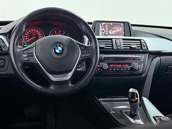 BMW 320d 25 of 25