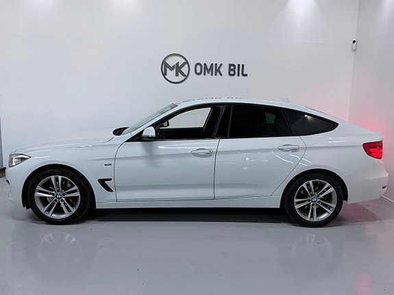 BMW 320d 5 of 25