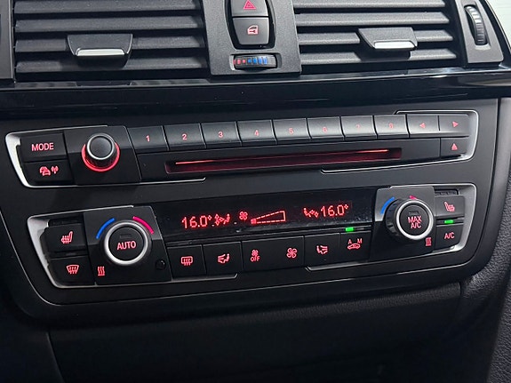BMW 320d 21 of 25