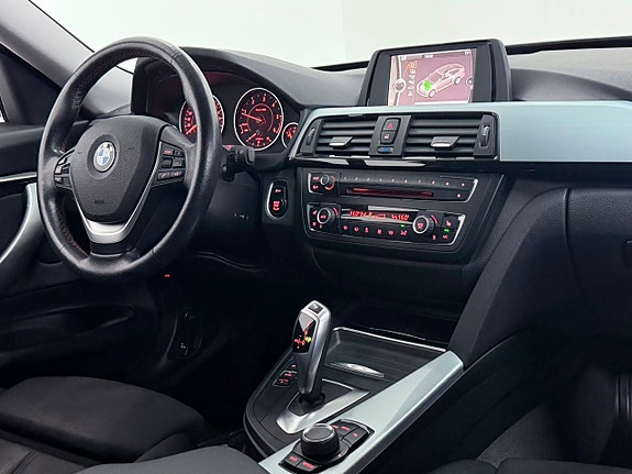BMW 320d 10 of 25
