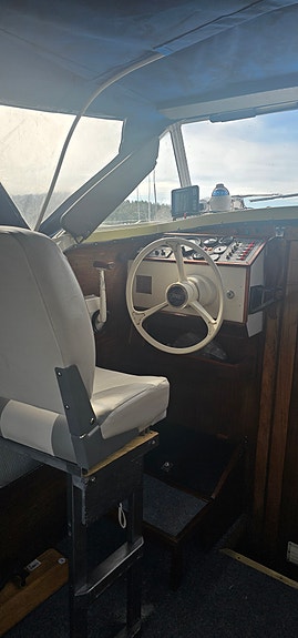 Marieholm Catalina 22 2 of 8