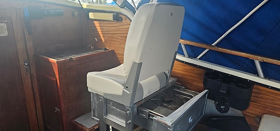 Marieholm Catalina 22 4 of 8