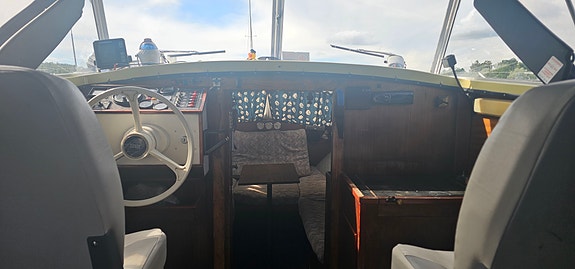 Marieholm Catalina 22 6 of 8