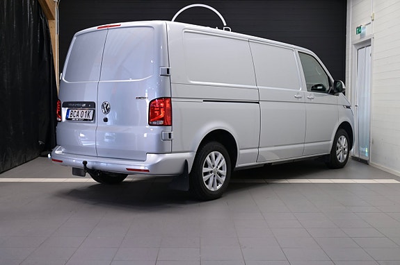 Volkswagen Transporter 4 of 19