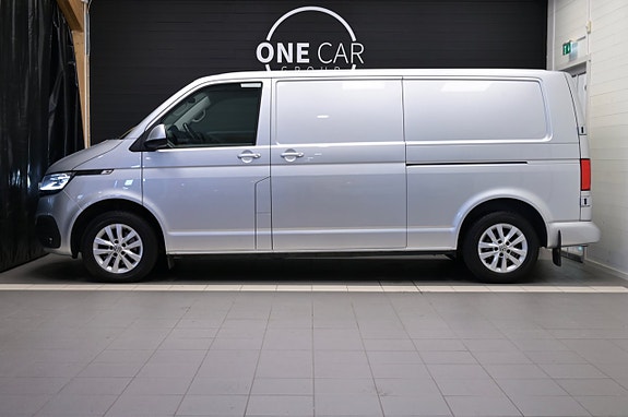 Volkswagen Transporter 3 of 19