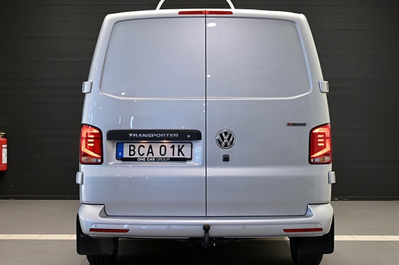 Volkswagen Transporter 5 of 19