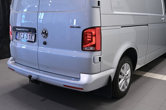 Volkswagen Transporter 6 of 19