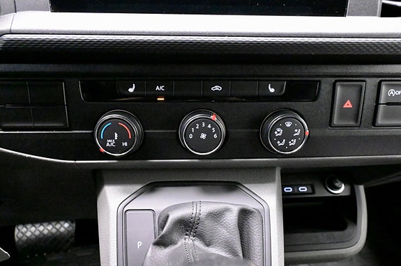 Volkswagen Transporter 14 of 19