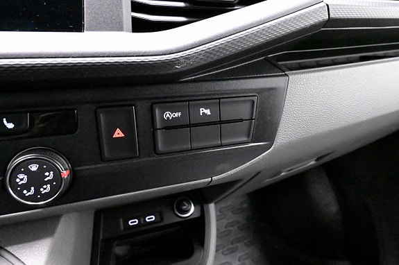 Volkswagen Transporter 15 of 19