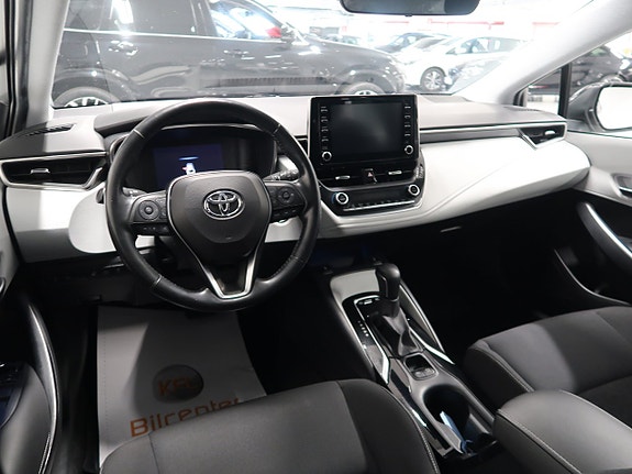 Toyota Corolla 16 of 27