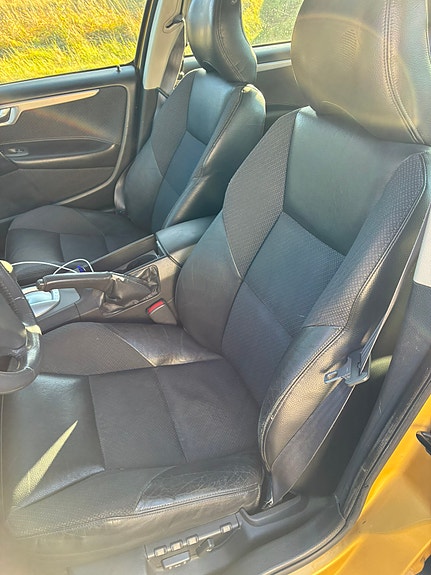 Volvo S60 5 of 6