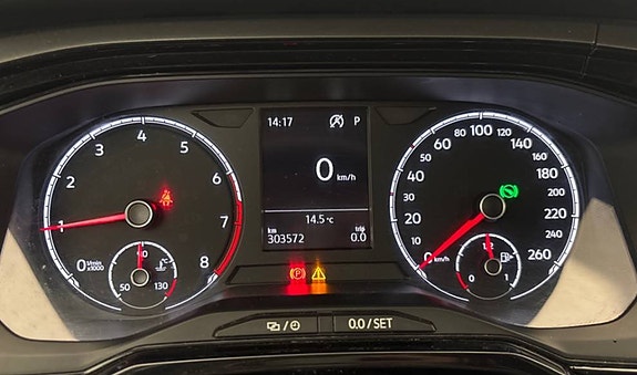 Volkswagen Polo 5 of 6
