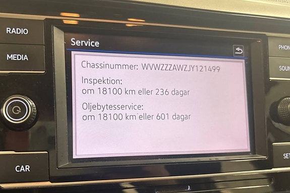 Volkswagen Polo 4 of 6