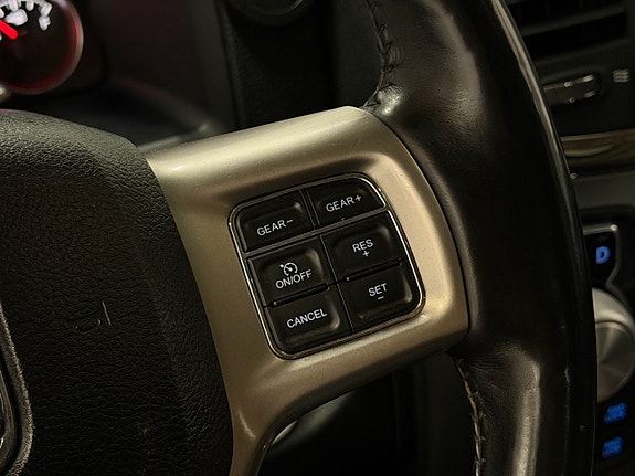 Dodge RAM 1500 25 of 30