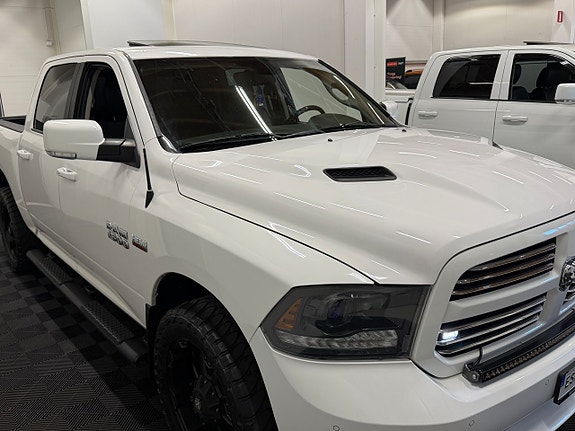 Dodge RAM 1500 19 of 30
