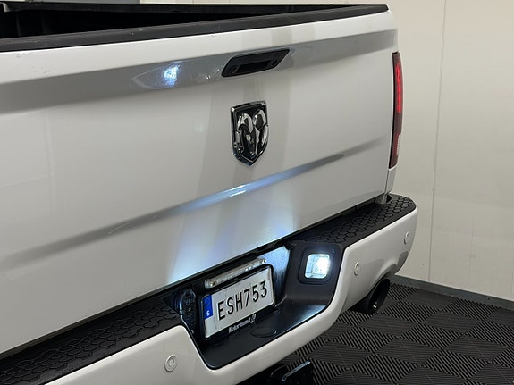 Dodge RAM 1500 15 of 30