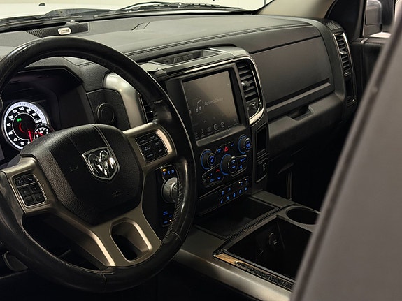 Dodge RAM 1500 22 of 30