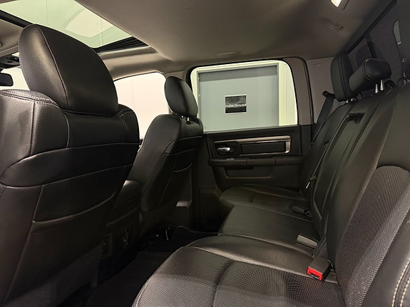 Dodge RAM 1500 21 of 30