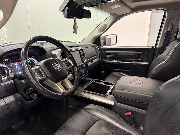 Dodge RAM 1500 20 of 30