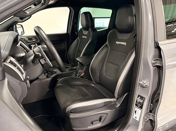 Ford Ranger Raptor 13 of 30