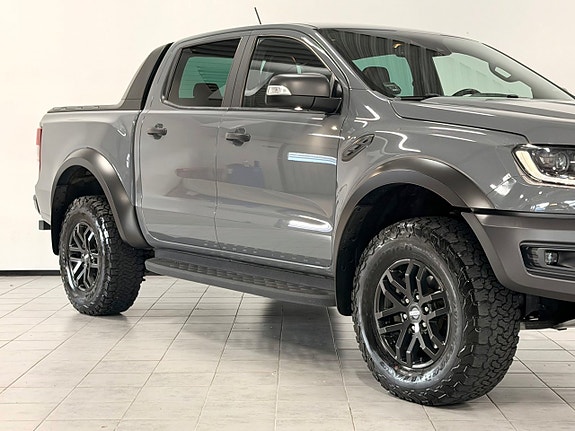 Ford Ranger Raptor 2 of 30